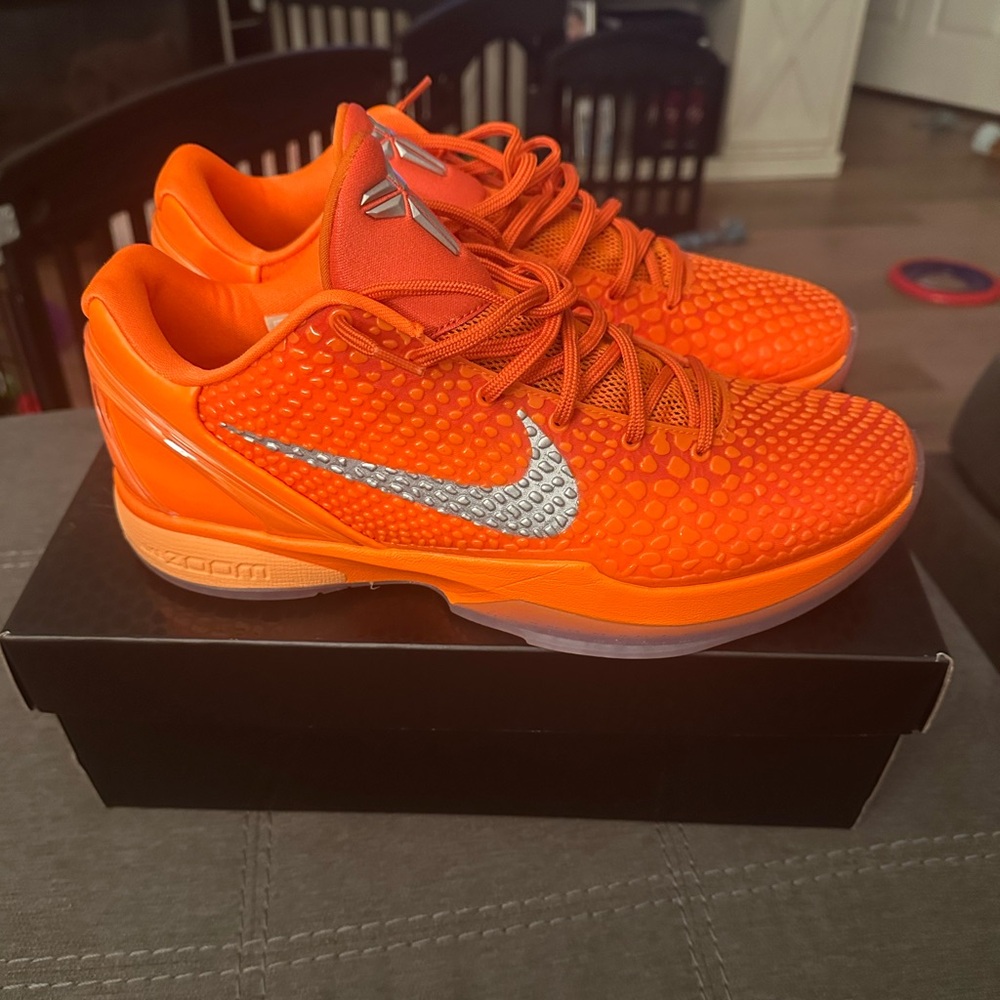 Nike Kobe VI Protro